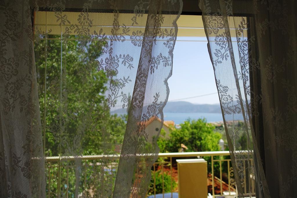 Maisonette Ilios Kórfos Екстериор снимка